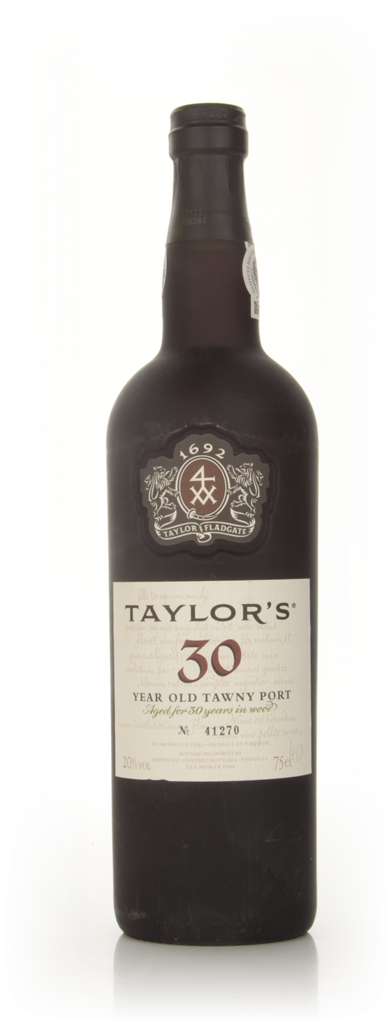 Taylor's 30 Year Old Tawny Port 75cl product image