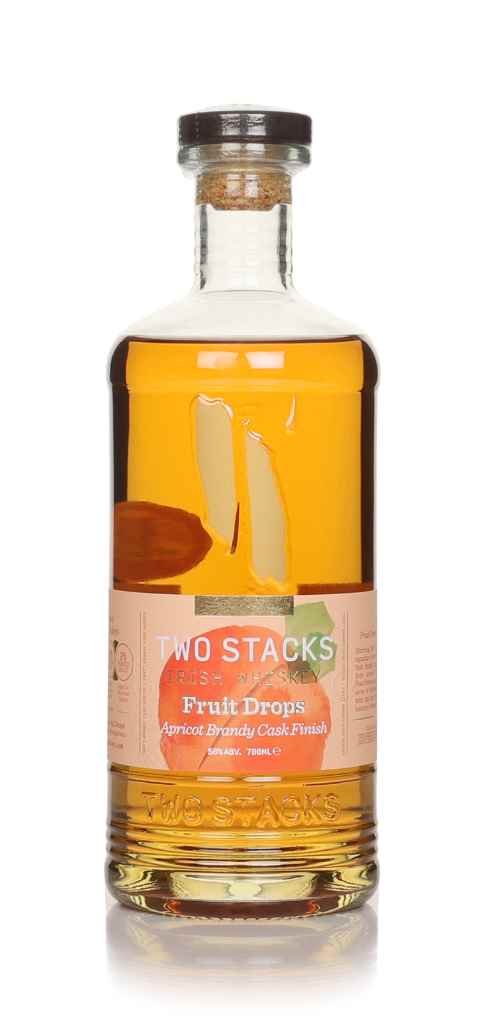 Two Stacks Apricot Brandy Cask Finish - Fruit Drops 70cl product image