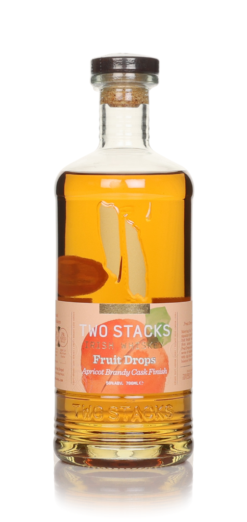 Two Stacks Apricot Brandy Cask Finish - Fruit Drops 70cl product image