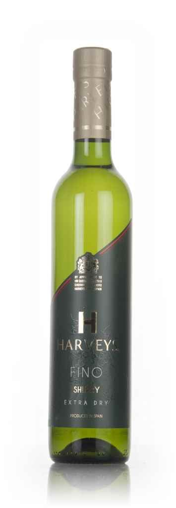 Harveys Extra Dry Fino 50cl product image