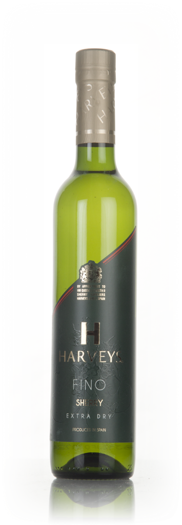 Harveys Extra Dry Fino 50cl product image