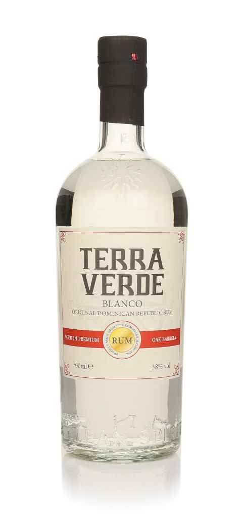 Terra Verde Blanco 70cl product image