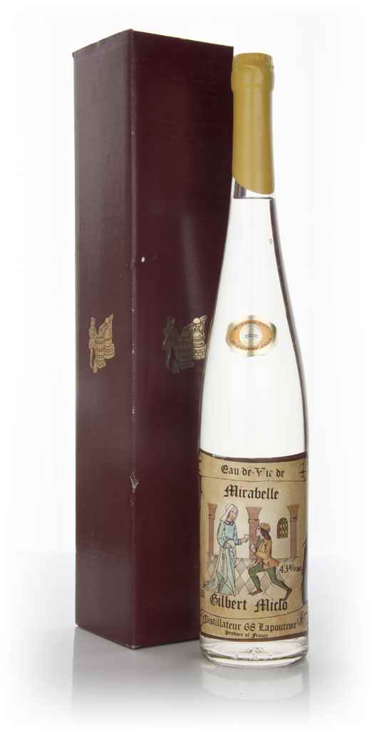 Mirabelle G Miclo 150cl product image
