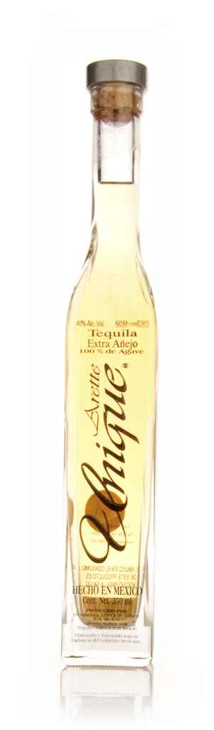 Arette Unique Extra Añejo (No Box / Torn Label) 35cl product image