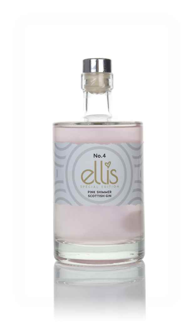 Ellis Gin No.4 50cl product image