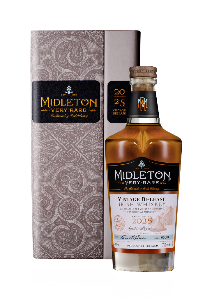 Midleton Very Rare 2025 70cl product image