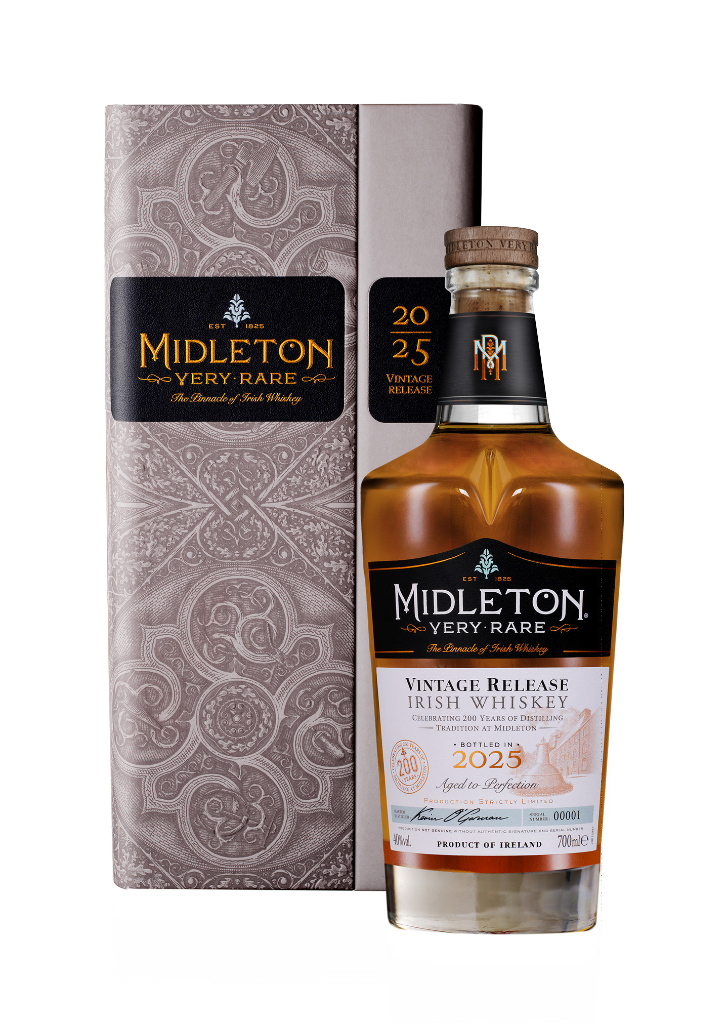 Midleton Very Rare 2025 70cl product image
