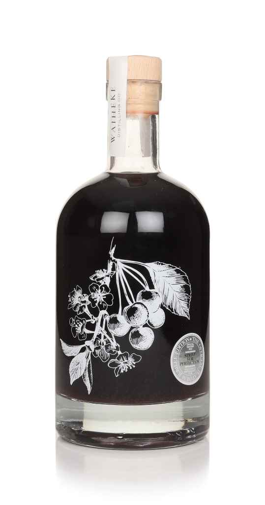 Waiheke Red Ruby Gin 70cl product image