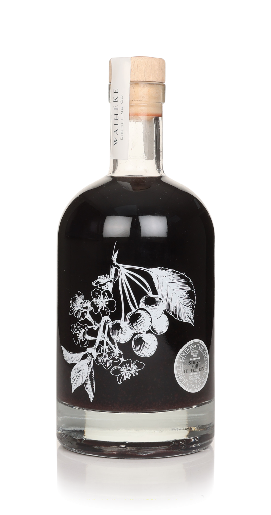 Waiheke Red Ruby Gin 70cl product image