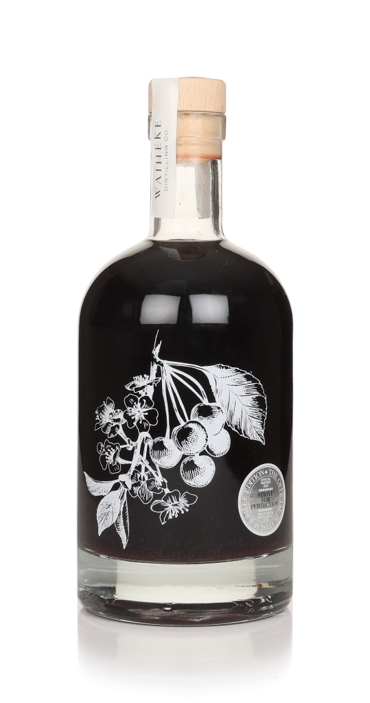 Waiheke Red Ruby Gin 70cl product image