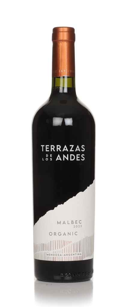 Terrazas De Los Andes Malbec 2023 75cl product image