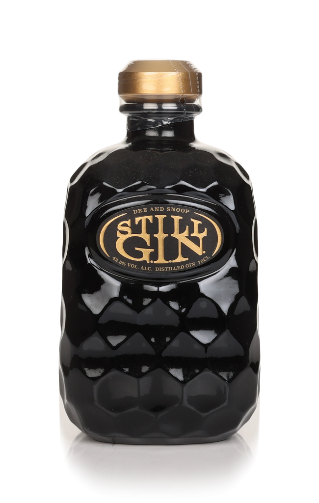 Still G.I.N by Dre & Snoop 70cl product image