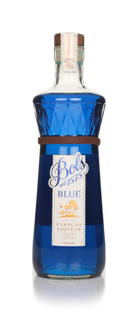 Bols Blue Curaçao 1575 70cl product image