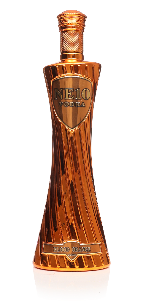 Ne10 Vodka Blood Orange 70cl product image