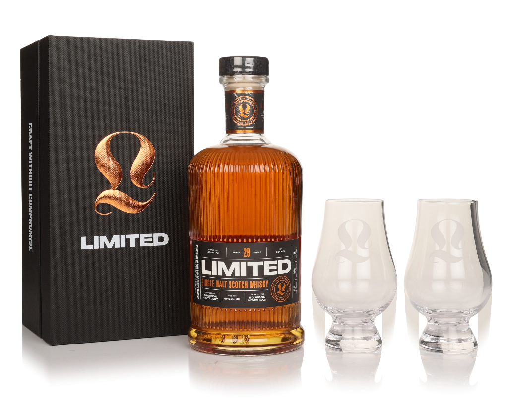 Speyside 28 Year Old 1994 (cask 52) - Limited 70cl product image