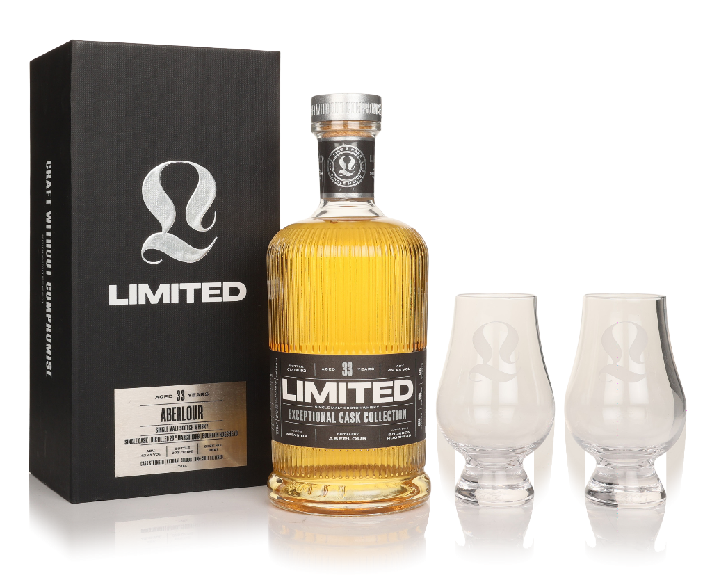 Aberlour 33 Year Old 1989 (cask 3651) - Limited 70cl product image
