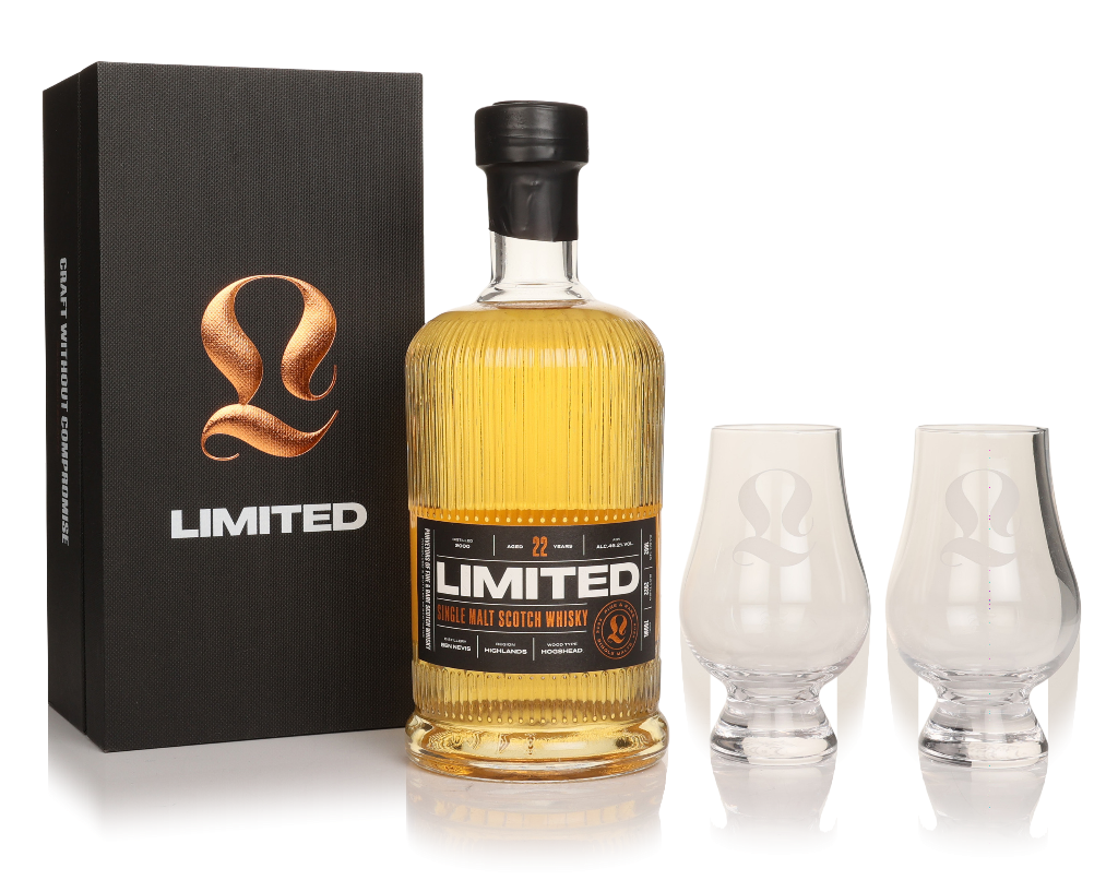 Ben Nevis 22 Year Old 2000 (cask 1002) - Limited 70cl product image