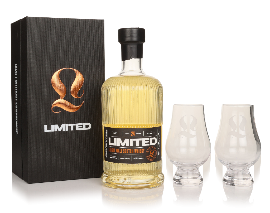 Ben Nevis 24 Year Old 1998 (cask 696) - Limited 70cl product image