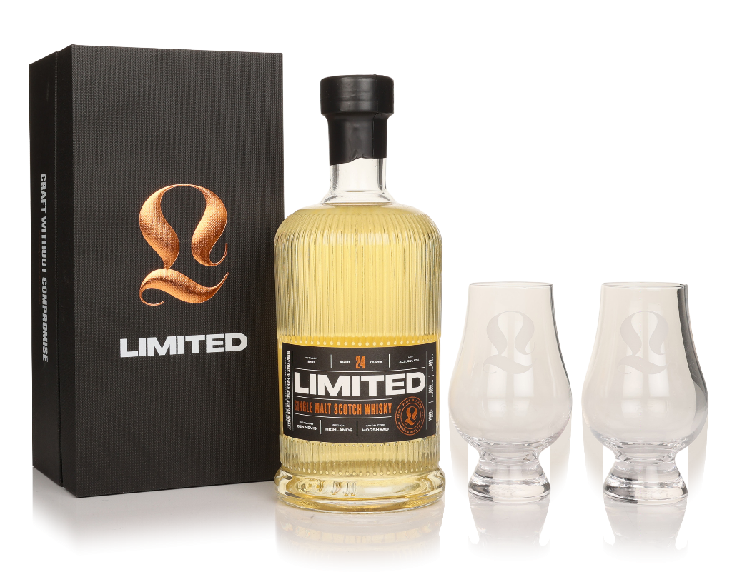 Ben Nevis 24 Year Old 1998 (cask 696) - Limited 70cl product image