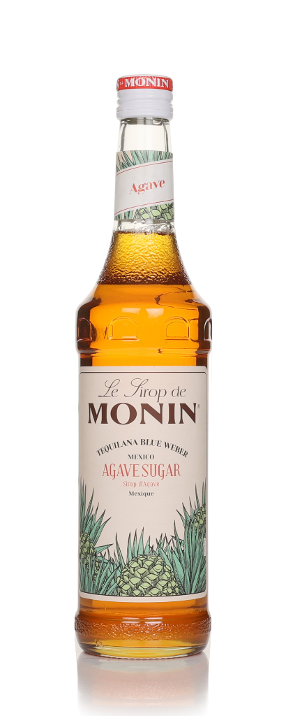 Monin Agave Syrup 70cl product image