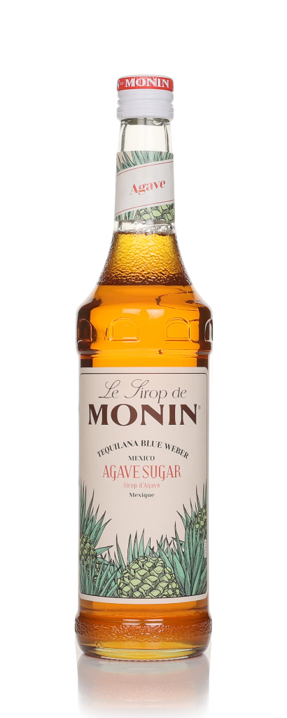 Monin Agave Syrup 70cl product image