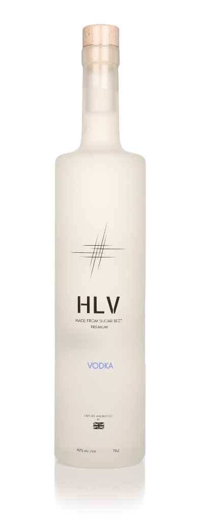 HL Vodka Premium 70cl product image