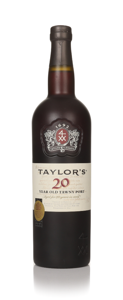 Taylor's 20 Year Old Tawny Port 75cl product image