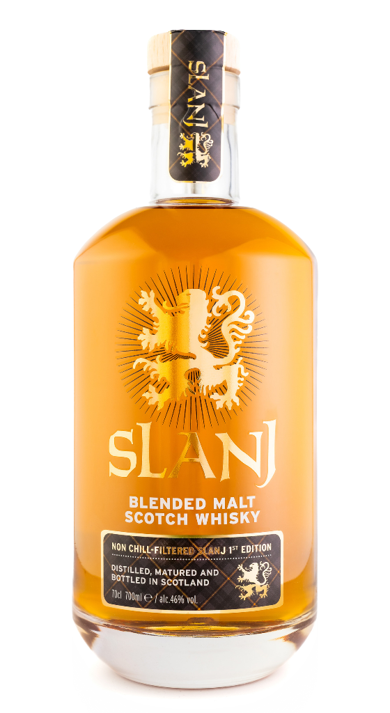 Slanj Whisky 70cl product image
