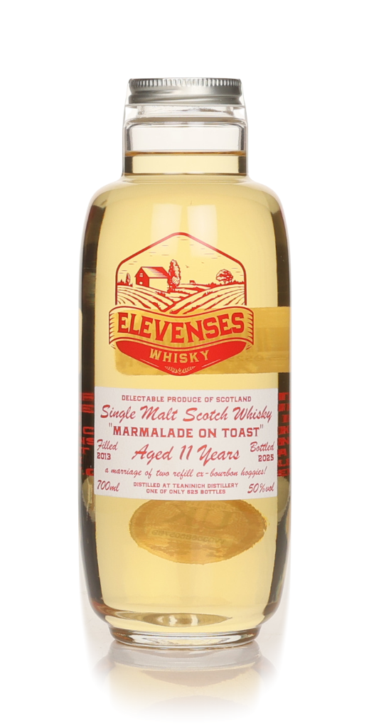 Teaninich 11 Year Old 2013 - Elevenses (Keeble Cask Company) 70cl product image