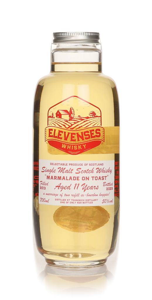 Teaninich 11 Year Old 2013 - Elevenses (Keeble Cask Company) 70cl product image
