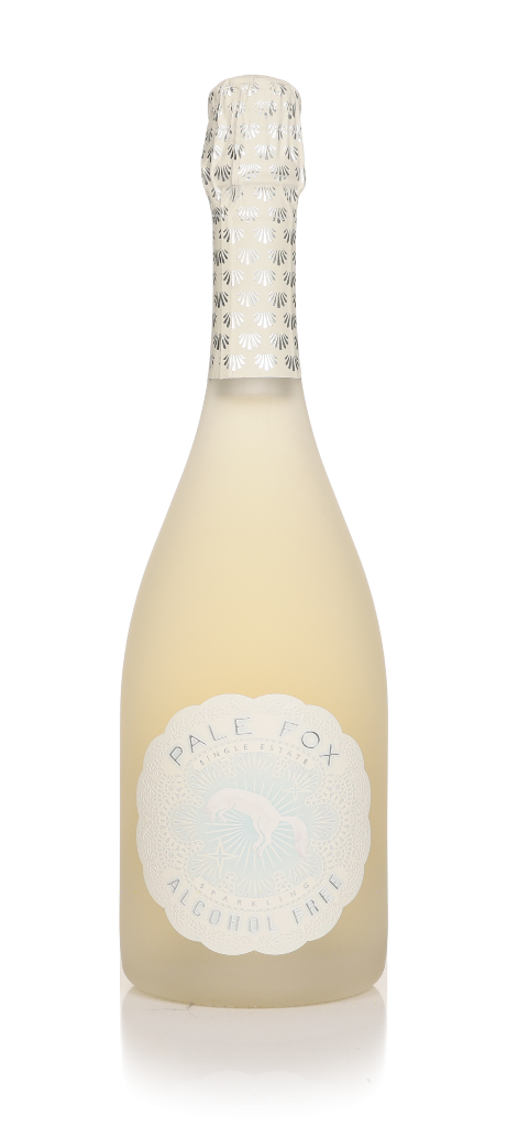 Pale Fox Alcohol Free 75cl product image