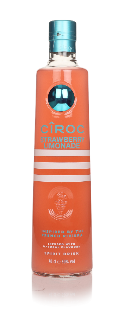 Cîroc Strawberry Limonade 70cl product image