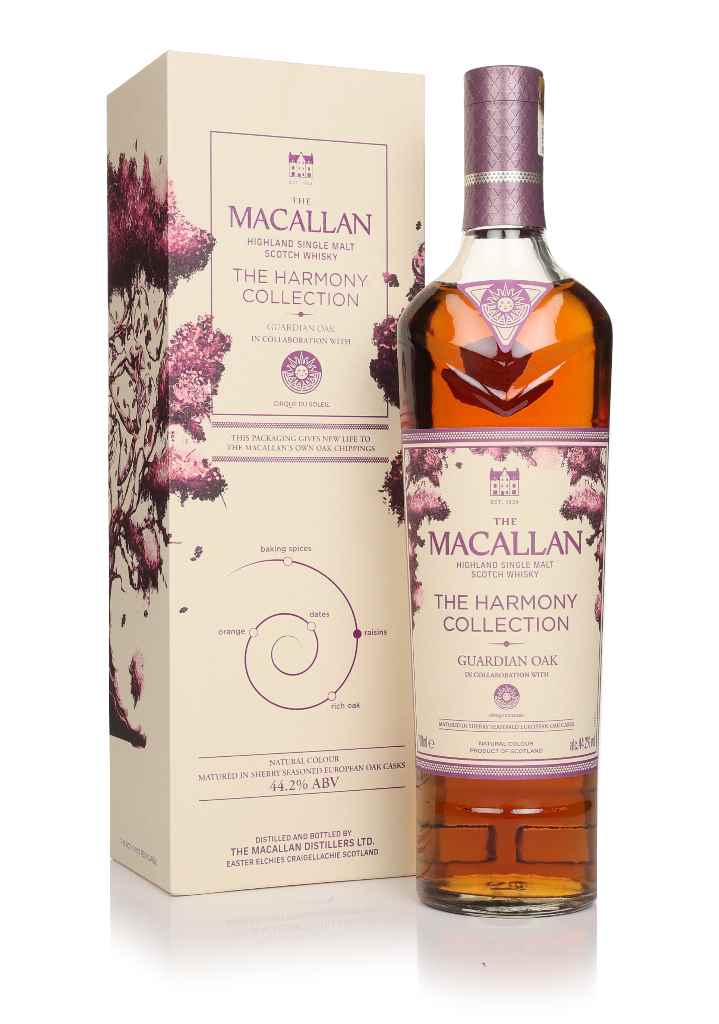 [希少]The Macallan The Harmony Collection Harmony Collection - The Macallan®