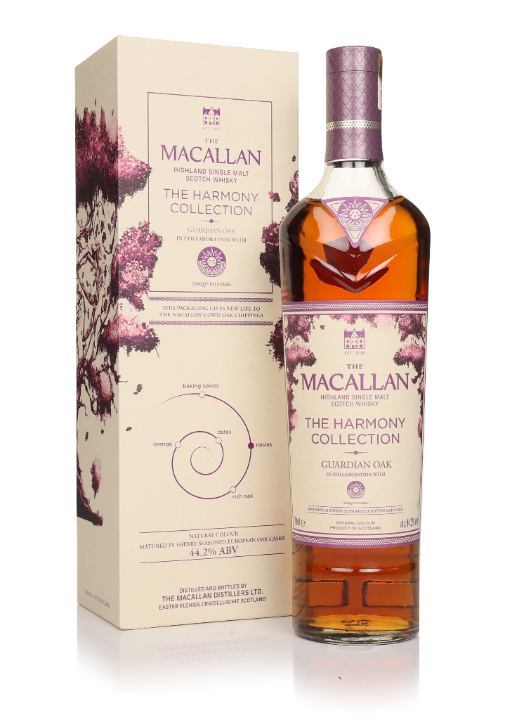 The Macallan Harmony Collection Guardian Oak 70cl product image