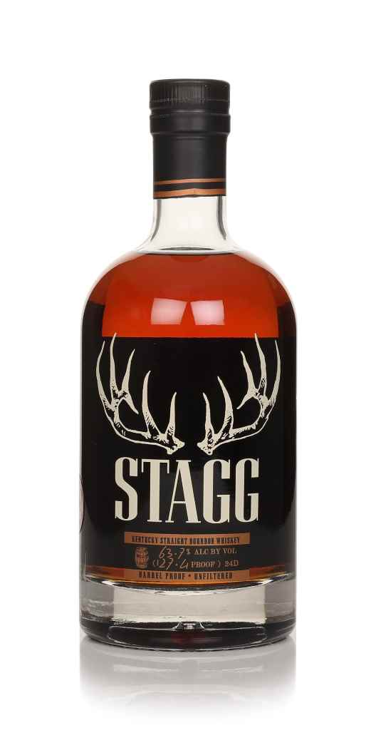 Stagg (63.7%) 70cl product image