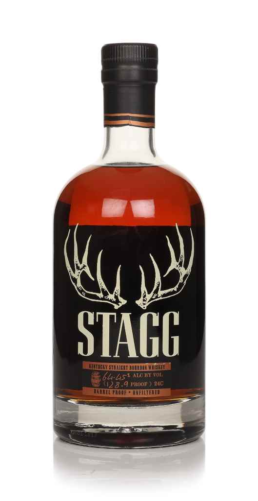 Stagg (64.5%) 70cl product image