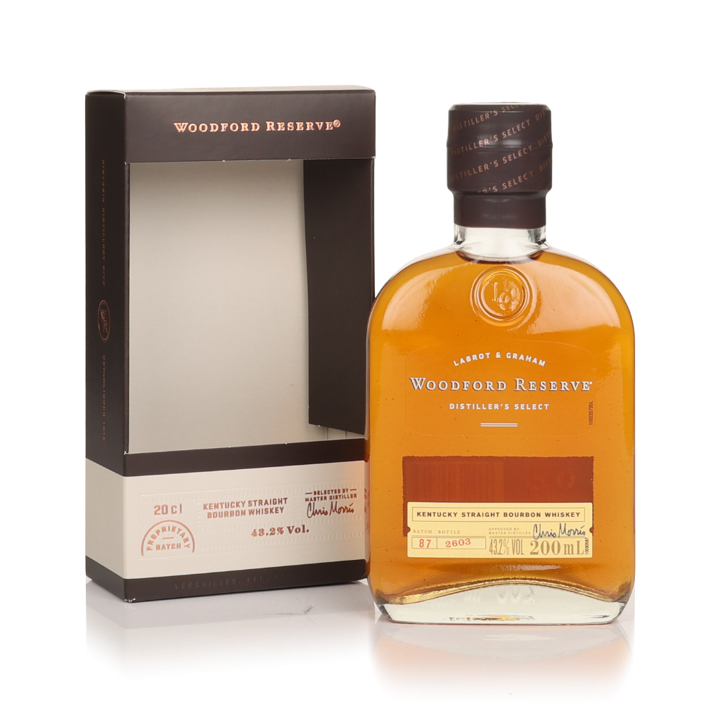 Woodford Reserve (20cl) product image