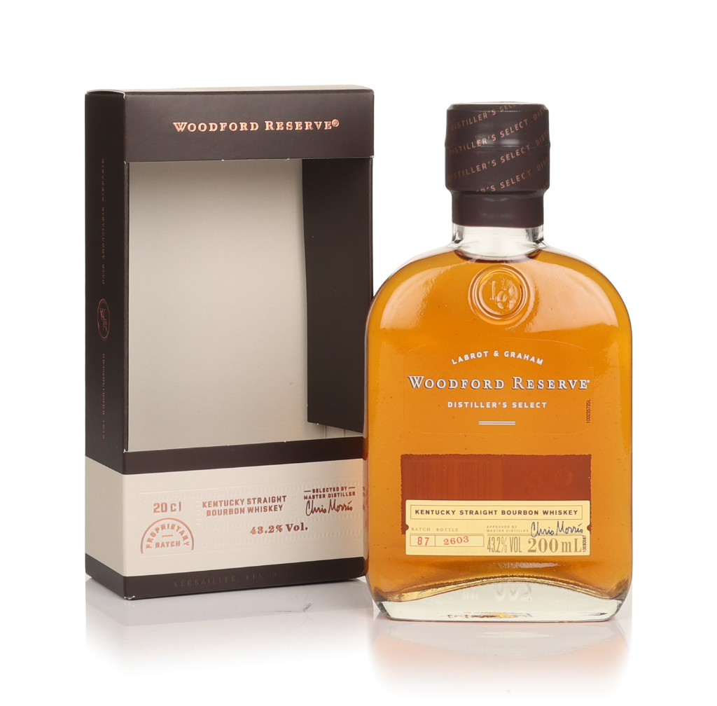 Woodford Reserve (20cl) product image