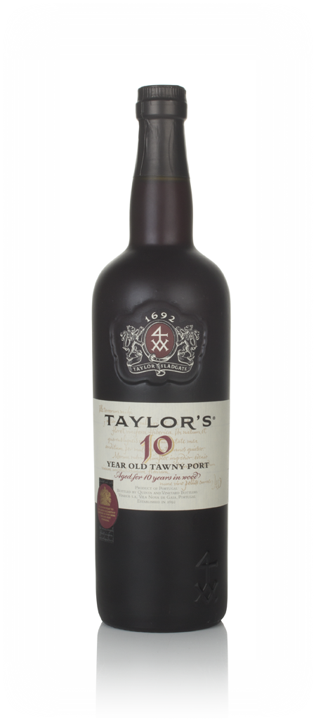 Taylors 10 Year Old Tawny Port 75cl product image