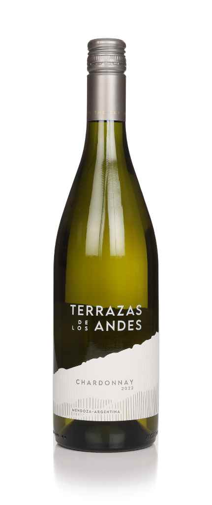 Terrazas De Los Andes Chardonnay 2022 75cl product image