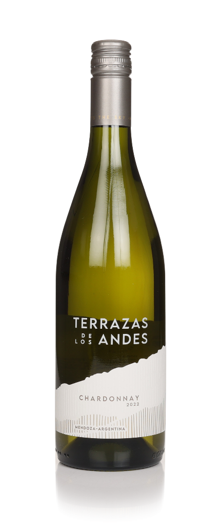 Terrazas De Los Andes Chardonnay 2022 75cl product image