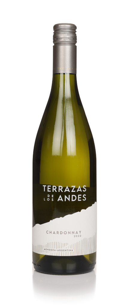 Terrazas De Los Andes Chardonnay 2022 75cl product image
