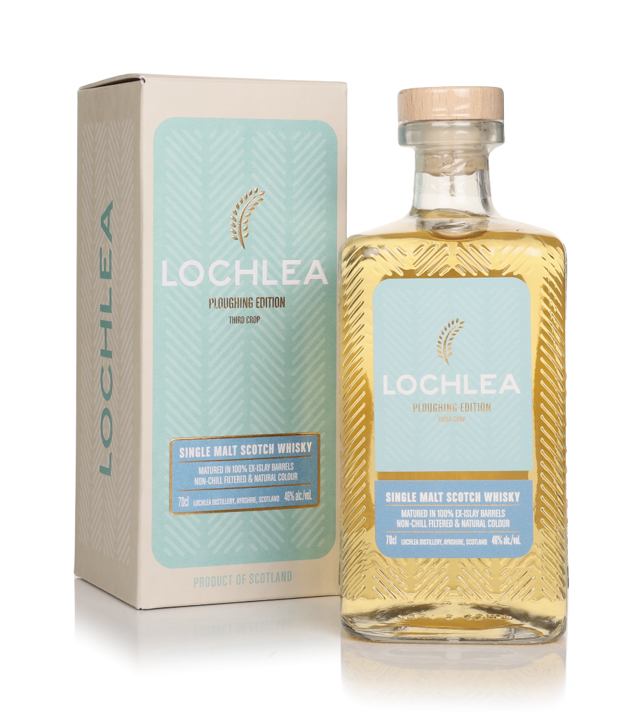Lochlea Ploughing Edition 3rd Crop 70cl product image