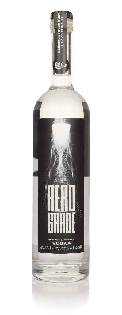 AeroGrade Vodka 70cl product image