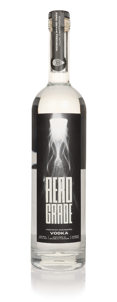 AeroGrade Vodka 70cl product image