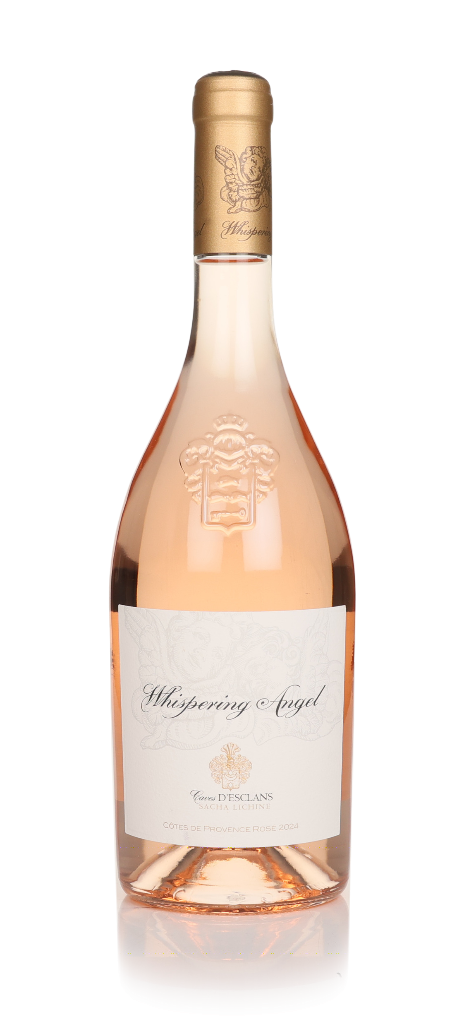 Caves d'Esclans Whispering Angel Côtes de Provence Rosé 2024 75cl product image