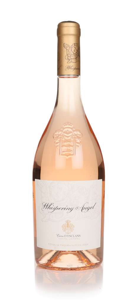 Caves d'Esclans Whispering Angel Côtes de Provence Rosé 2024 75cl product image