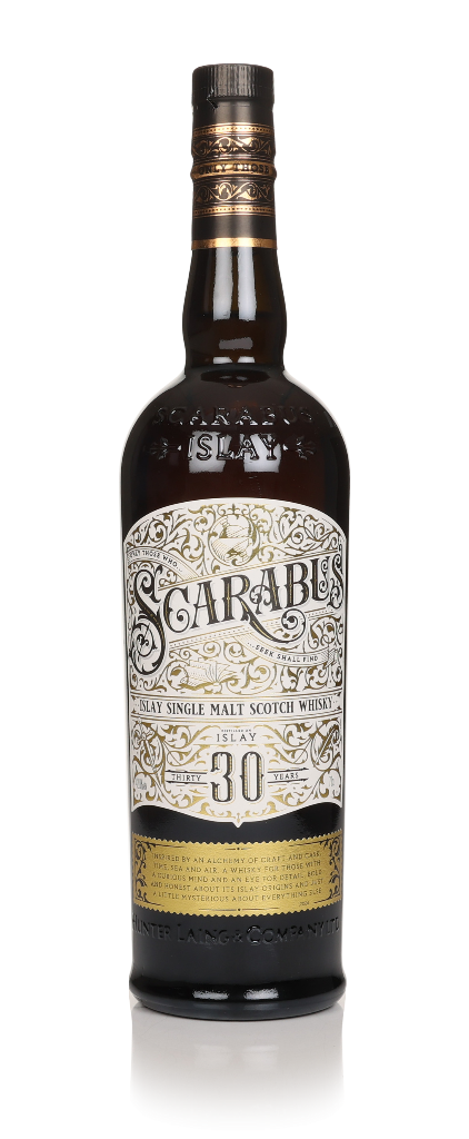 Scarabus 30 Year Old 70cl product image