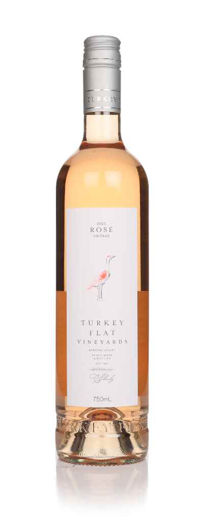 Turkey Flat Rosé 2023 75cl product image
