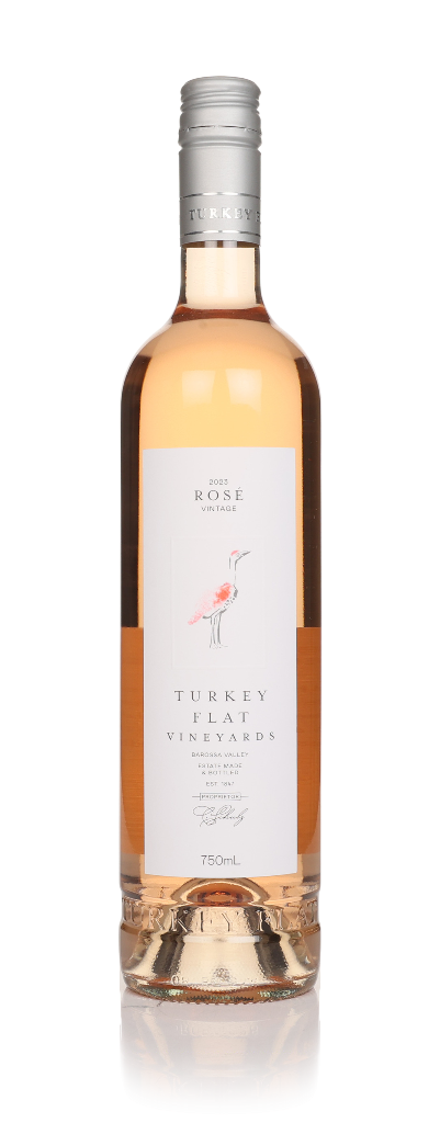 Turkey Flat Rosé 2023 75cl product image